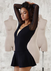 grishko leotard australia dancewear