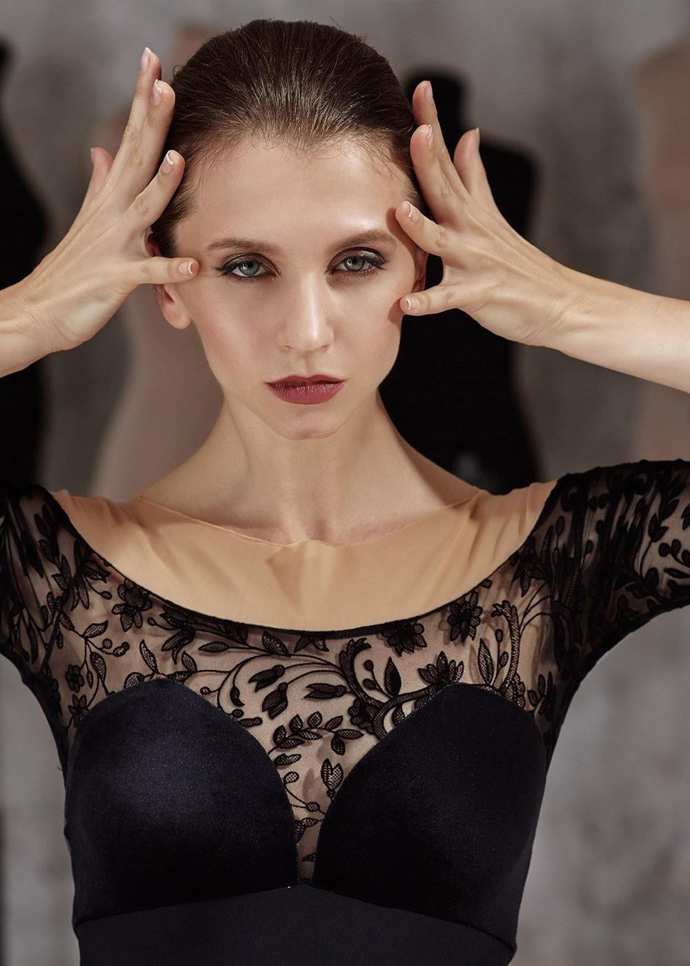 ballerina melbourne east dancewear