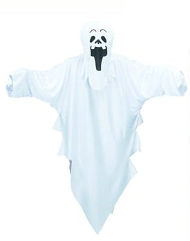 ghost children kids costume fancy dress horror halloween 