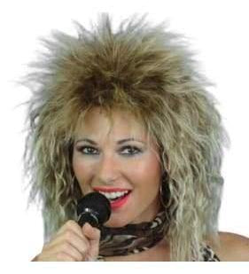 tina turner bon jovi wig 1980s