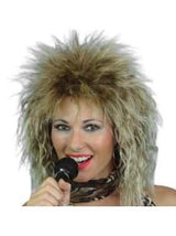 Wig - Tina Turner