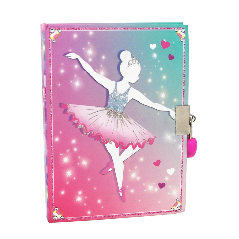 ballerina diary