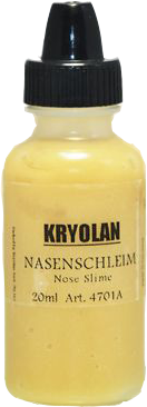 Kryolan - Nose Slime