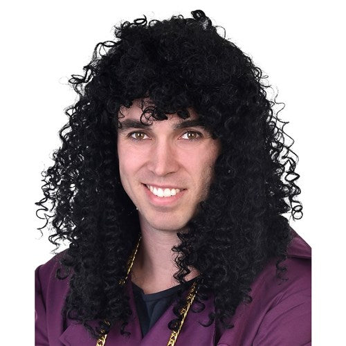 Super Rick Wig