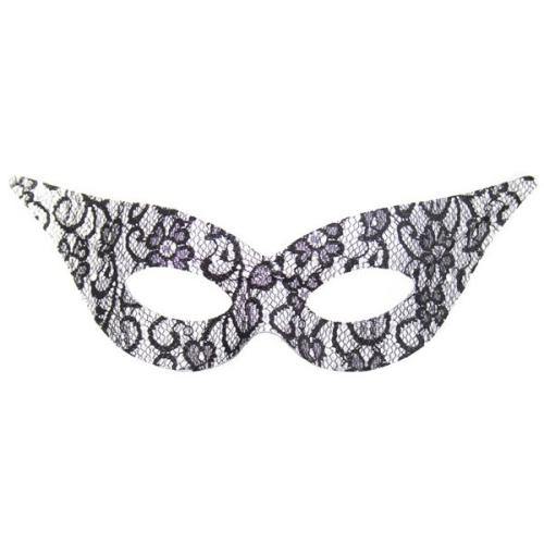 Mask - Angel Lace