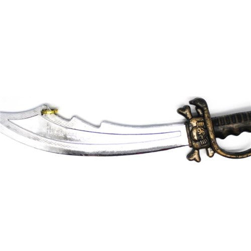 pirate sword