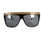 Party Glasses - Rapper Chain