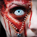 FX Transers - Zipper Face