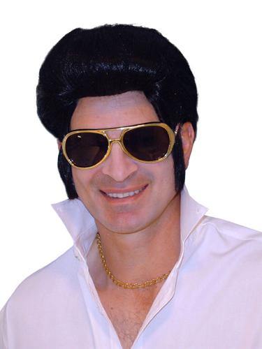 Elvis Wig  1970s