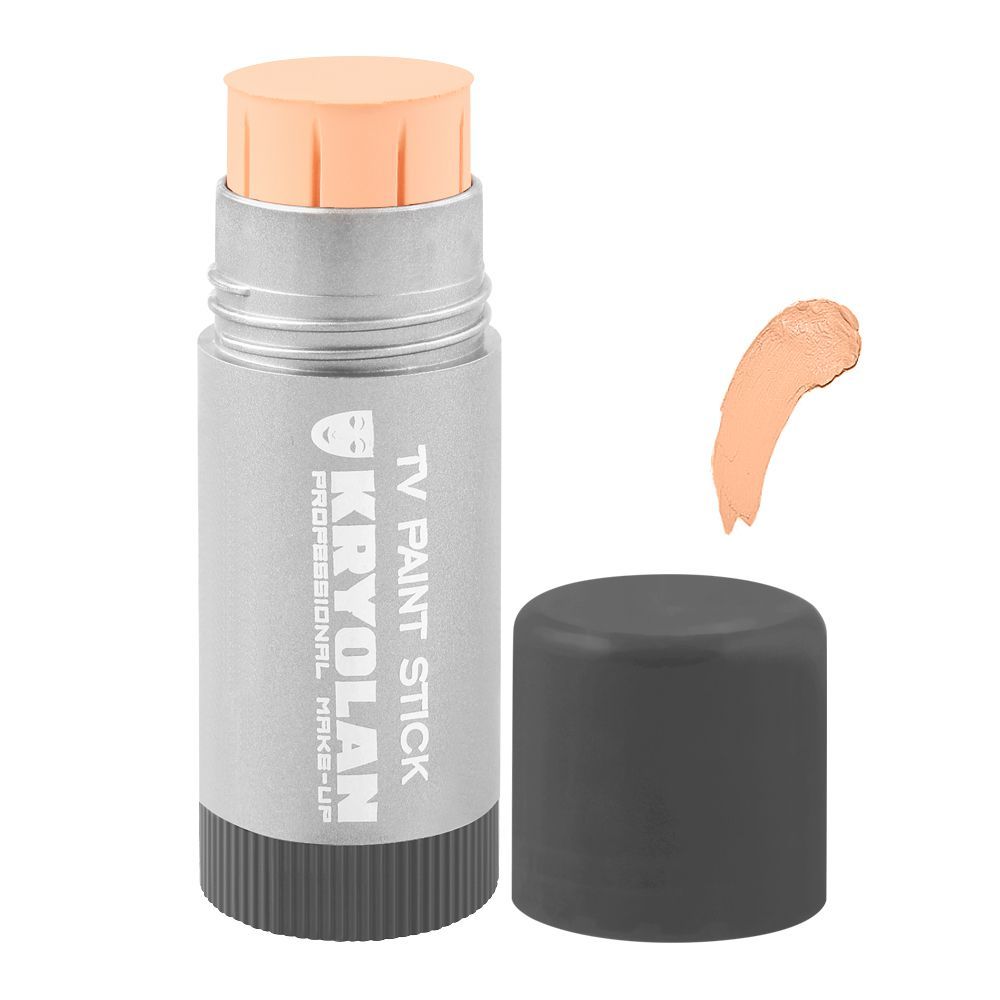 Kryolan - TV Paintstick (Full Coverage Foundation)  