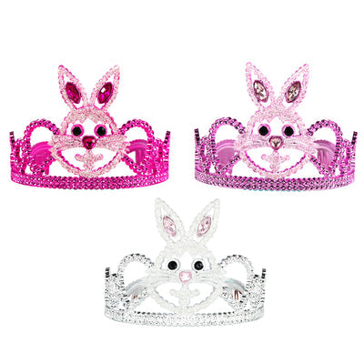 easter tiara