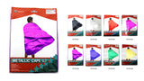 Metallic Cape