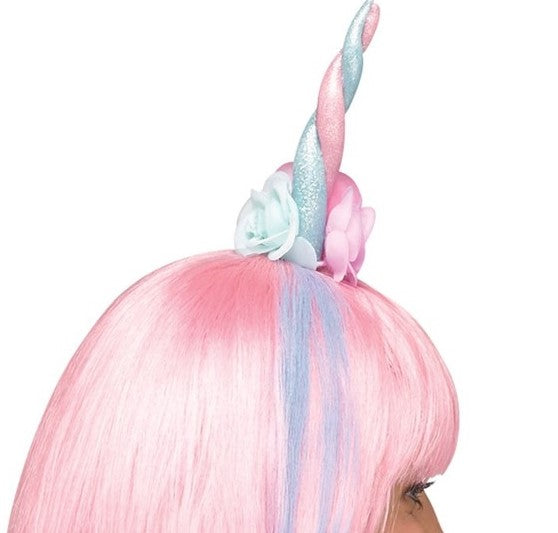 Magical Unicorn Headpiece & Wings