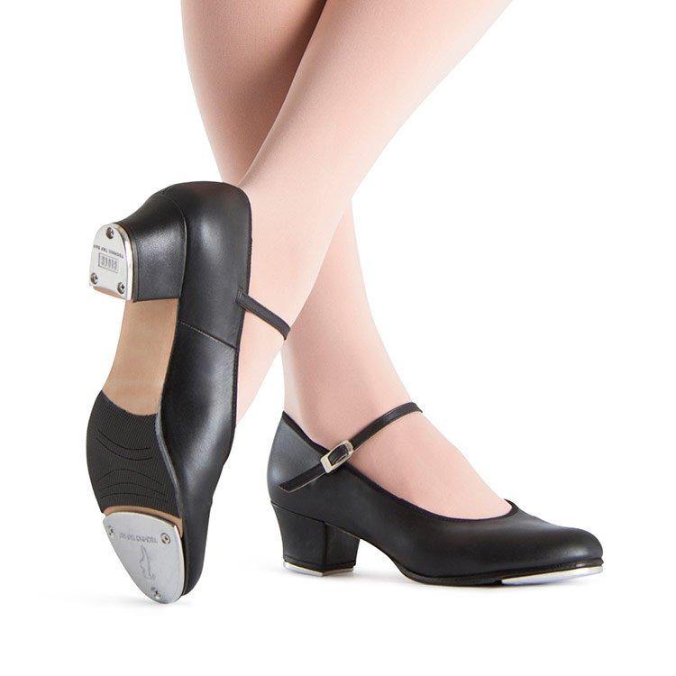 Show-Tapper Tap Shoes-Womens  Dancewear Australia