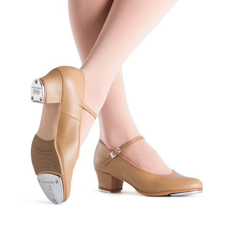 Show-Tapper Tap Shoes-Womens  Dancewear Australia
