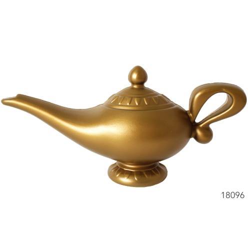 Genie Lamp
