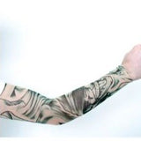 Tattoo Sleeve - Lady Angel