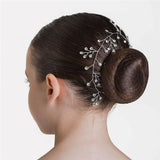 Budding Sparkle Hairpiece