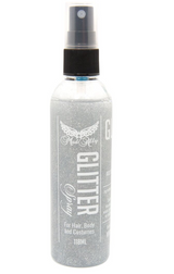 Glitter Spray - Hair & Body