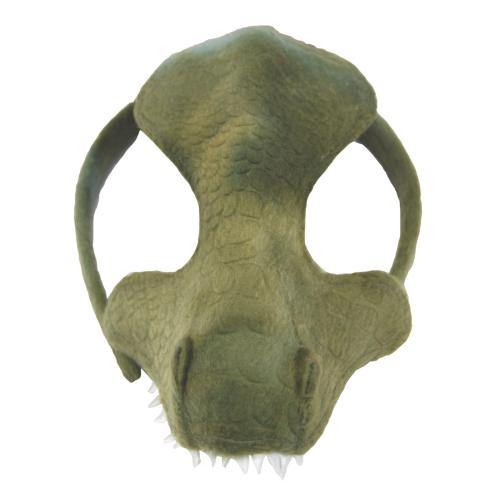Dinosaur Mask