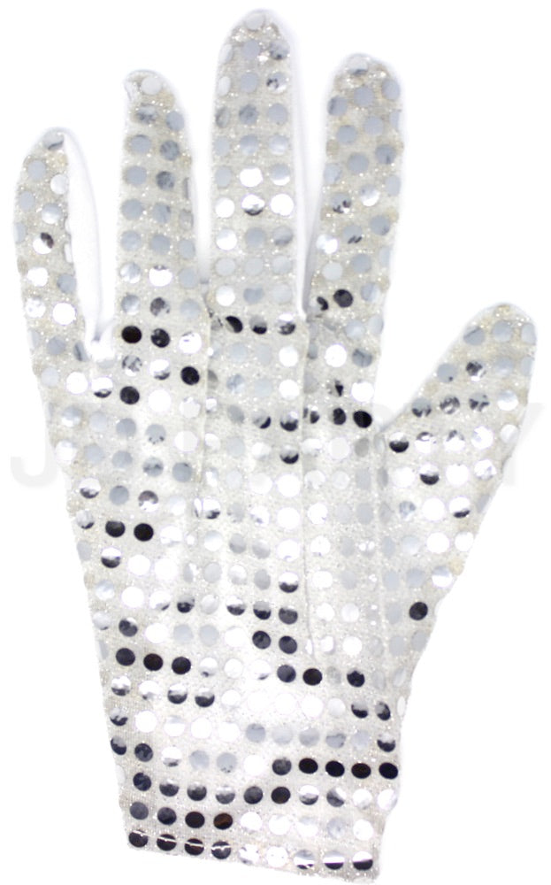 Sequin Glove