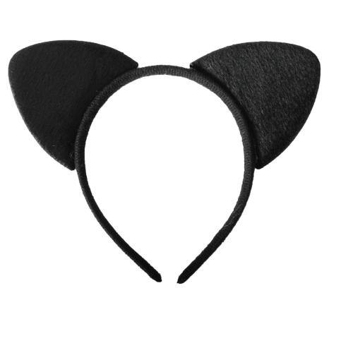 Cat headband