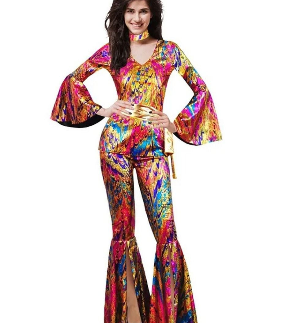 1970s disco costume studio 54 1980s