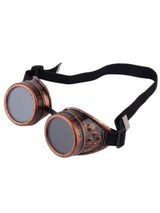 Steampunk Goggles