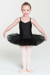 Child 4 Layer Tutu -Available in 15 Colours