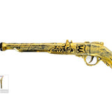 Plastic Pirate Gun