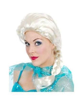 Elsa Wig