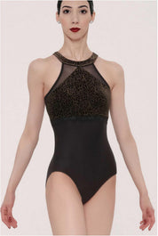 Elanor Leotard wear moi ballet australia