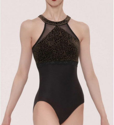 Elanor Leotard wear moi ballet australia