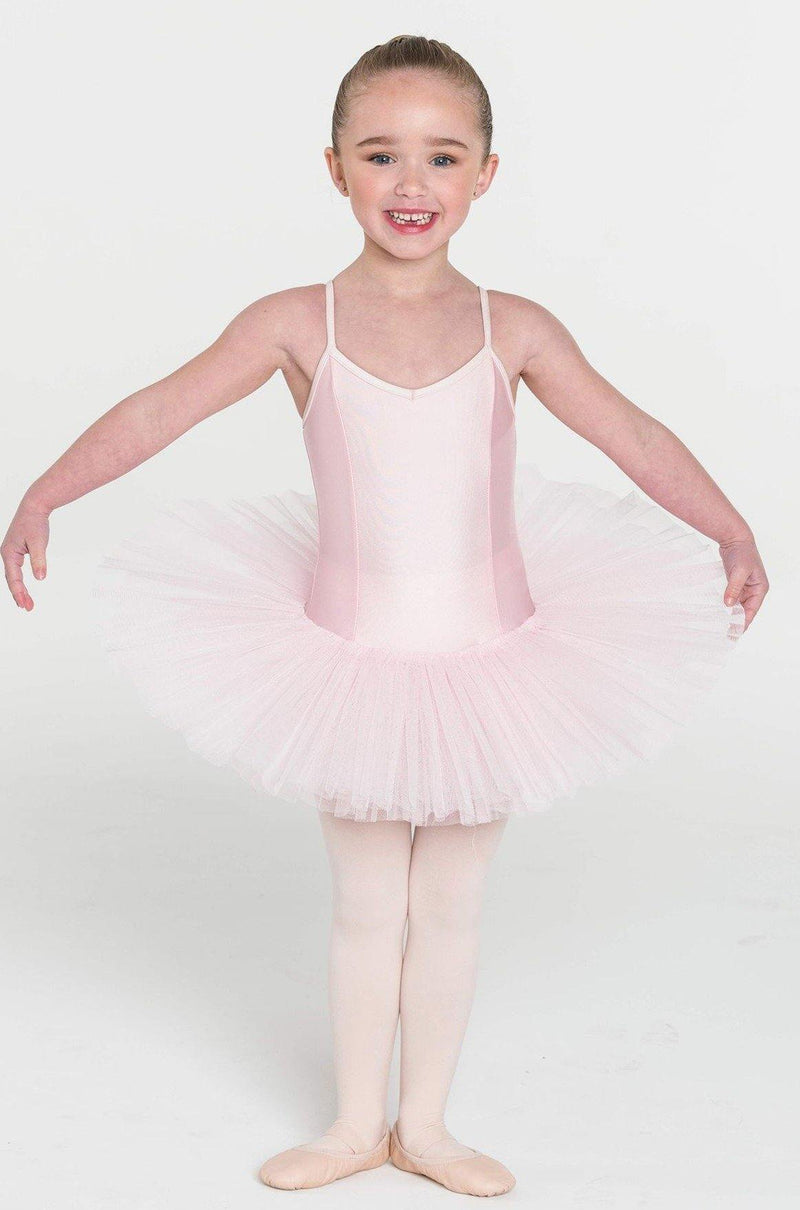 ballet pink tutu studio 7 dancewear