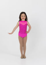 Evie Leotard