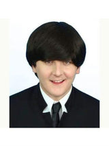 Wig - Beatles 1960s