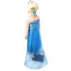 frozen elsa dress girls costume