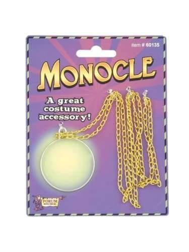 Monocle - Gold
