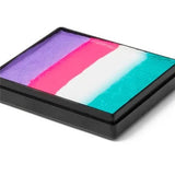 Global Split Cake - Unicorn Dream