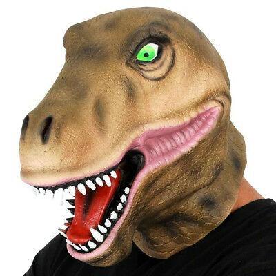 Tyrannosaurus  Mask