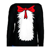 Silly Cat Top - Child