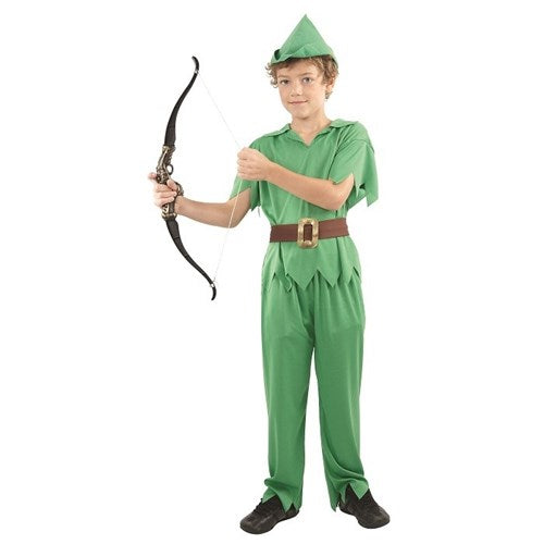 Peter Pan Costume - Child