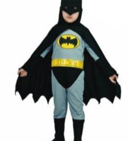 batman child childrens costume superhero dc bookweek movies characters