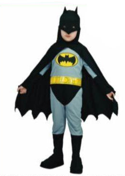 batman child childrens costume superhero dc bookweek movies characters
