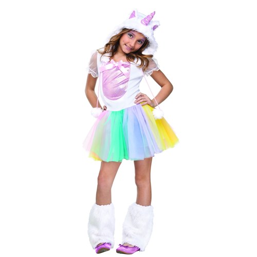 unicorn costume child