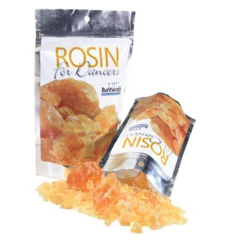 Rock Rosin - 4oz