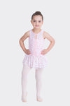 Emily Dress | Baby Pink  Dancewear Australia