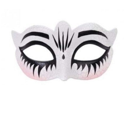 Izabel Mask