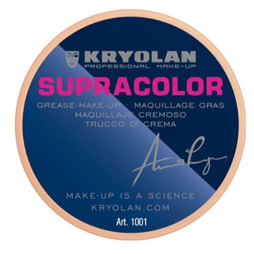 Kryolan- Supracolor Pots 8ml