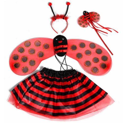 Ladybird Set